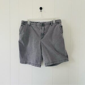 Old Navy Gray Women's Cargo Shorts